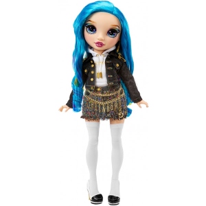 Колекційна лялька Rainbow High АМАЙЯ НА ПОДІУМІ (61 cm) (577287)