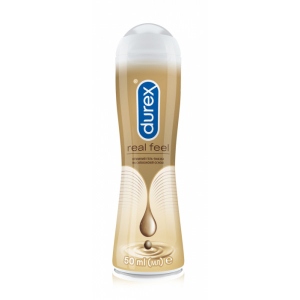 Гель-змазка Durex інтимна Real Feel 50мл