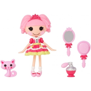 Міні-лялька набір Lalaloopsy mini Дорогоцінна Блискітка (579045)