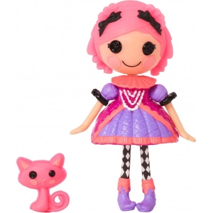 Міні-лялька набір Lalaloopsy mini Конфеті Карнавал (579076)