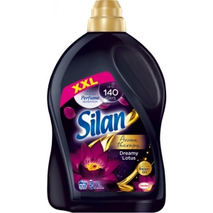 Ополіскувач для білизни Silan Аромотерапія Казковий Лотос 2,7л