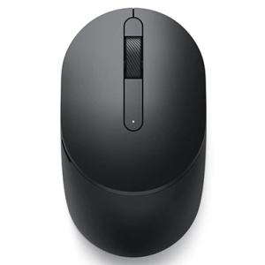 Миша бездротова Dell Mobile Wireless Mouse MS3320W Black