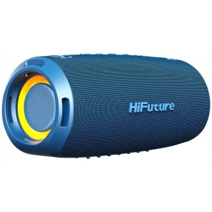 Портативна акустика HiFuture gravity.blue