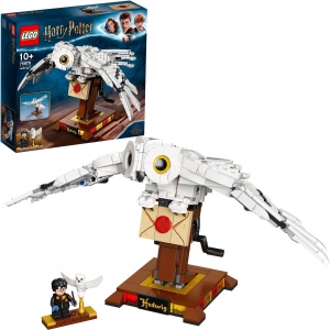 Конструктор LEGO Harry Potter Гедвіґа (75979)