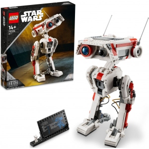 Конструктор LEGO Star Wars BD-1 (75335)