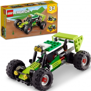 Конструктор LEGO Creator Багі для бездоріжжя (31123)