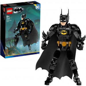 Конструктор LEGO Super Heroes Фігурка Бетмена для складання (76259)