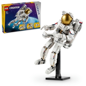 Конструктор LEGO Creator Космонавт (31152)