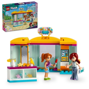 Конструктор LEGO Friends Крамничка аксесуарів (42608)