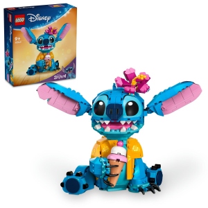 Конструктор LEGO DISNEY CLASSIC Стіч (43249)