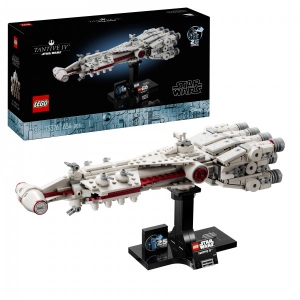 Конструктор LEGO STAR WARS TM Тантів IV (75376)