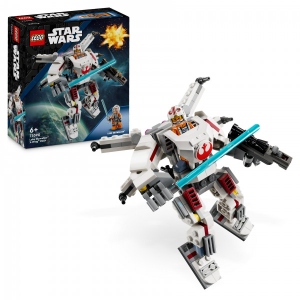 Конструктор LEGO Робот X-Wing Люка Скайвокера (75390)