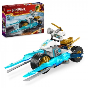 Конструктор LEGO Крижаний мотоцикл Зейна (71816)
