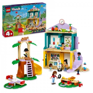Конструктор LEGO Friends Дошкільний заклад Хартлейк-Сіті (42636)
