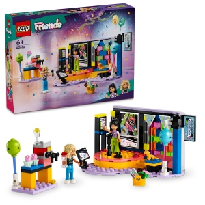 Конструктор LEGO Friends Караоке-вечірка (42610)