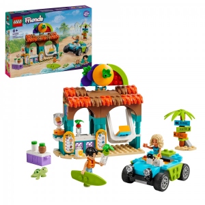 Конструктор LEGO Friends Пляжна крамничка смузі (42625)
