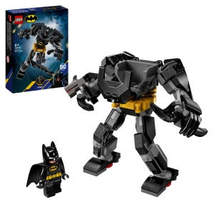 Конструктор LEGO Робоброня Бетмена (76270)