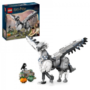 Конструктор LEGO Бакбик (76427)