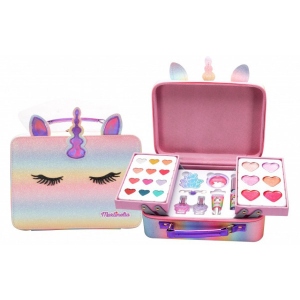 Набір косметики Martinelia SHIMMER PAWS кейс (30599)