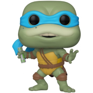 Колекційна фігурка FUNKO "Movies: TMNT 2" - ЛЕОНАРДО (56161)