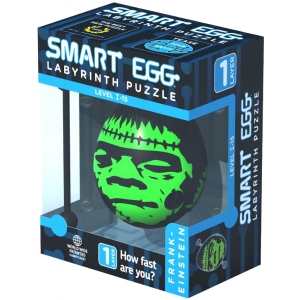 Головоломка-лабіринт Smart Egg Френк Ейнштейн (3289036)