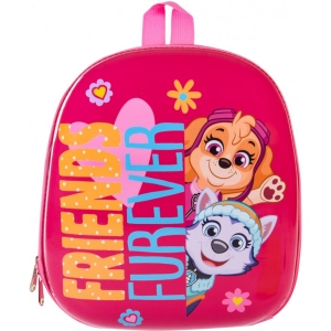Рюкзак дитячий Nickelodeon Щенячий патруль, пластиковий,  30*25**5 см (PL82109)