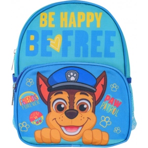 Рюкзак дитячий Nickelodeon Щенячий патруль, тканинний, 26*26*6 см (PL82114)