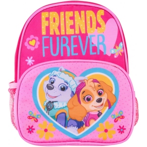 Рюкзак дитячий Nickelodeon Щенячий патруль, тканинний, 26*26*6 см (PL82117) офіційний магазин