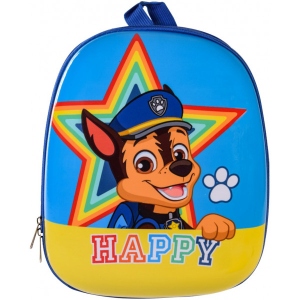 Рюкзак дитячий Nickelodeon Щенячий патруль, пластиковий, 30*25**5 см (PL82106)