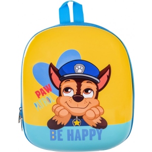 Рюкзак дитячий Nickelodeon Щенячий патруль, пластиковий,  30*25**5 см (PL82107)