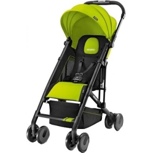 Коляска прогулянкова RECARO EasyLife Lime (5601.21362.66)