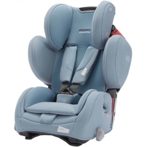 Автокрісло RECARO Young Sport Hero Prime Frozen Blue