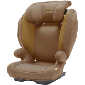 Автокрісло RECARO Monza Nova 2 Seatfix Select Sweet Curry