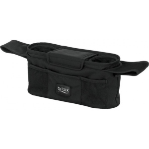 Підсклянник для коляски Britax-Romer Black