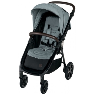 Коляска прогулянкова Baby Design Design LOOK AIR 2020 05 TURQUOISE (202605)
