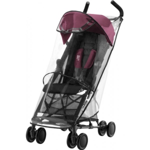 Дощовик для коляски Britax-Romer Holiday 2
