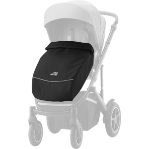 Чохол на ніжки Britax-Romer Smile III Space Black (2000033507)