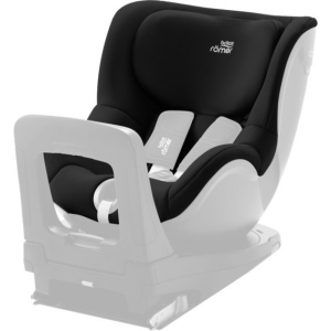 Чохол для автокрісла Britax-Romer Dualfix M / Swingfix M i-Size Cosmos Black
