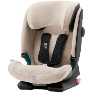 Чохол для автокрісла Britax-Romer Advansafix i-Size /M i-Size Beige