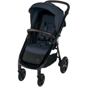 Коляска прогулянкова Baby Design LOOK AIR 2020 03 NAVY (202599)