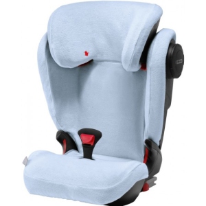 Чохол для автокрісла Britax-Romer Kidfix III M Blue