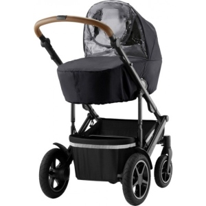 Дощовик для коляски Britax-Romer SMILE III Black