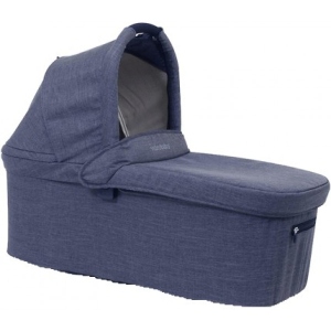 Люлька для коляски Valco Baby External Bassinet для Snap Duo Trend/Denim (9937)