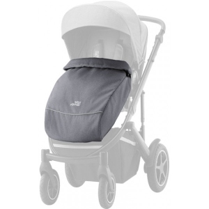 Чохол на ніжки Britax-Romer Smile III Frost Grey (2000033509)