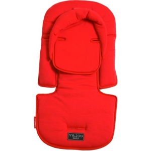 Вкладиш в коляску Valco Baby All Sorts Seat Pad/Cherry (768)