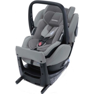 Автокрісло RECARO Salia Elite i-Size Prime Silent Grey
