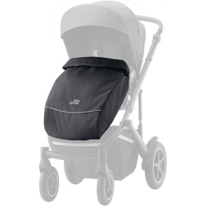 Чохол на ніжки Britax-Romer Smile III Midnight Grey (2000033508)