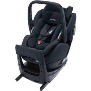 Автокрісло RECARO Salia Elite i-Size Prime Mat Black