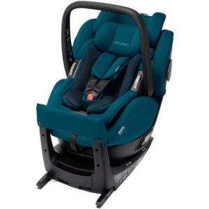 Автокрісло RECARO Salia Elite i-Size Select Teal Green