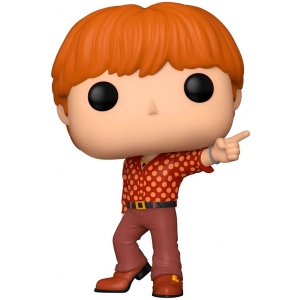 Колекційна фігурка FUNKO "BTS - Динаміт" - ДЖИН (48111) замовити в Україні